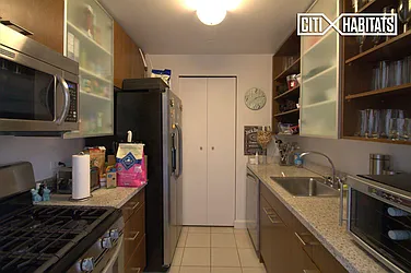 Rented by Citi Habitats