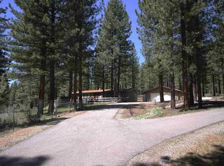 5135 Clio State 40a Rd, Blairsden, CA 96103