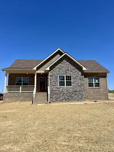 2930 Old Highway 52 Lot 9, Lafayette, TN, 37083