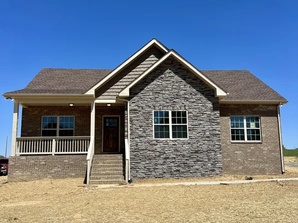 2930 Old Highway 52 Lot 9, Lafayette, TN 37083
