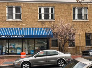 1932 M L K Jr Ave SE, Washington, DC 20020