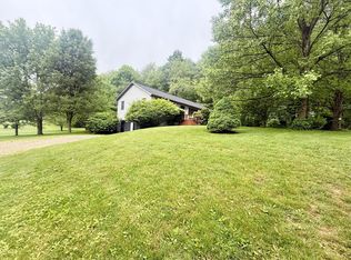 6257 Beckholt Rd, Mount Vernon, OH 43050