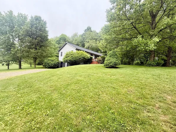 6257 Beckholt Rd, Mount Vernon, OH 43050
