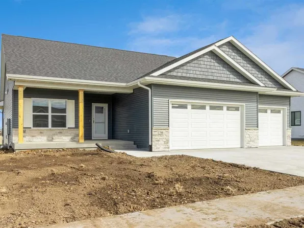 740 S Alexander Way, North Liberty, IA 52317