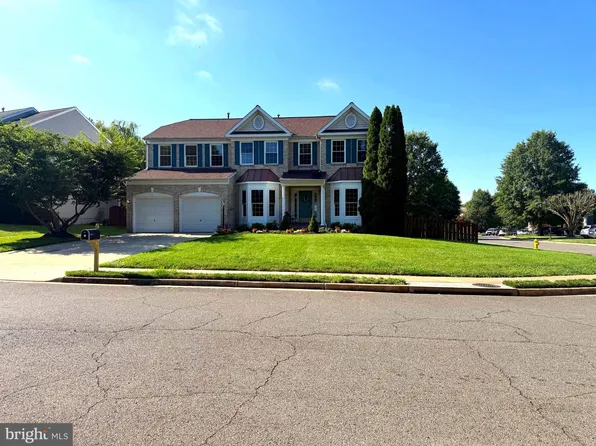 12337 Grimsby Ln, Bristow, VA 20136