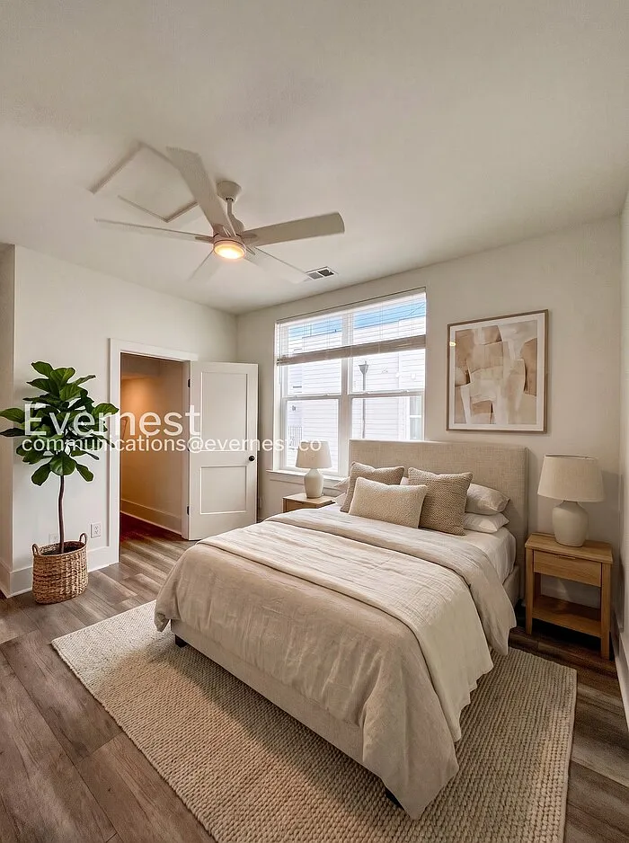 4 bed, 4.0 bath, 2003 sqft, $3,645 — Photo 2