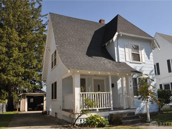741 Washington Ave, Greenville, OH 45331