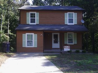1644 Pecan Log Pl, Austell, GA 30168