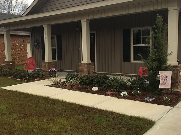 Welcome to your new Home