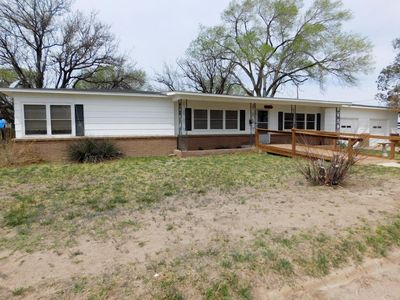 116 W 15th St, Muleshoe, TX, 79347