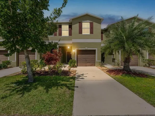 12925 Dream Catcher Way, Riverview, FL 33579
