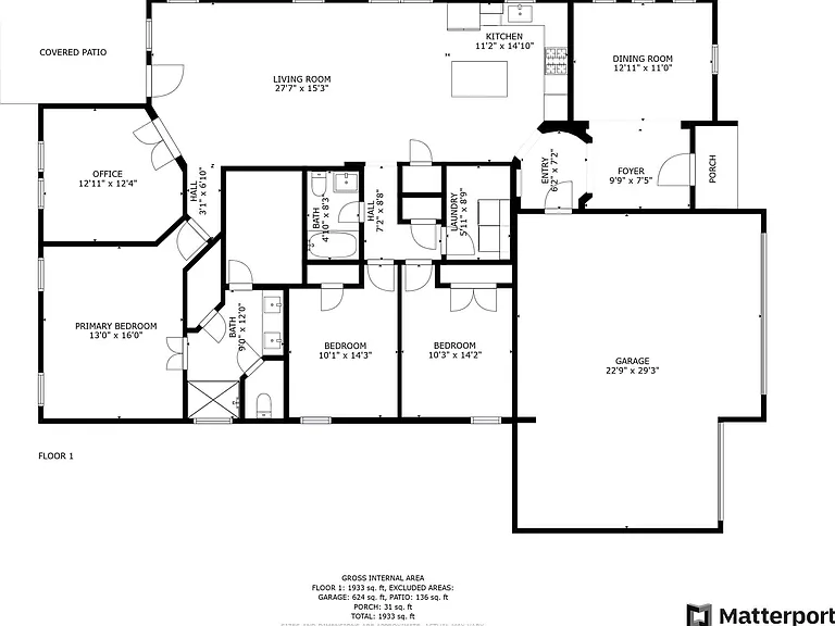 208 Northern Star Ct — Photo 25