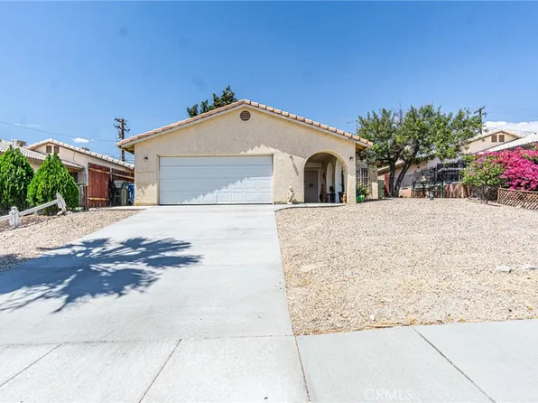 66870 Hacienda Ave, Desert Hot Springs, CA 92240