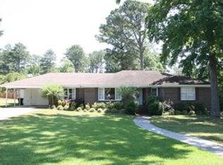 113 Forrestine Ave, Gadsden, AL 35901