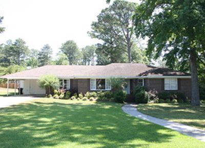 113 Forrestine Ave, Gadsden, AL, 35901