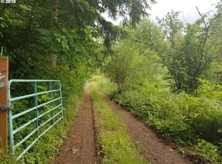 73487 Beaver Springs Rd, Rainier, OR 97048