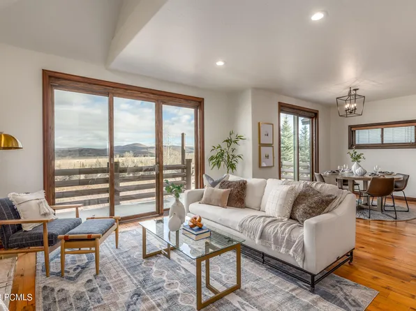 5506 Cross Country Way, Park City, UT 84098