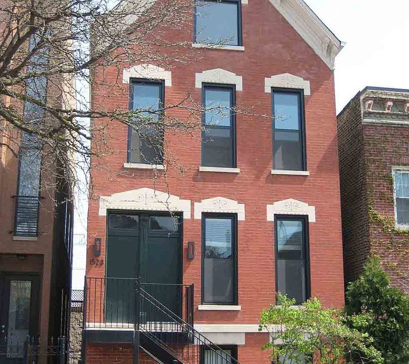 1st image of 1523 N Wood St