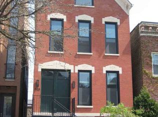 1523 N Wood St, Chicago, IL 60622