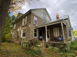 10614 Transit Rd, Pavilion, NY 14525