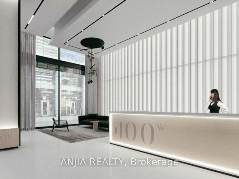 400 King St W #621 — Photo 2