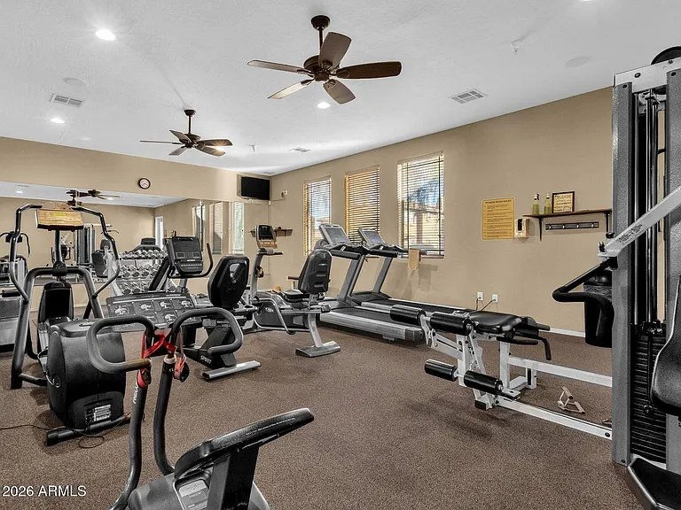 11500 E Cochise Dr #1010 — Photo 10