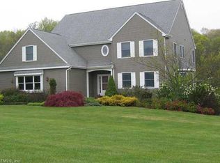 68 Emerald Glen Rd, Salem, CT 06420