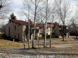 3125 Broadmoor Valley Rd UNIT B, Colorado Springs, CO 80906