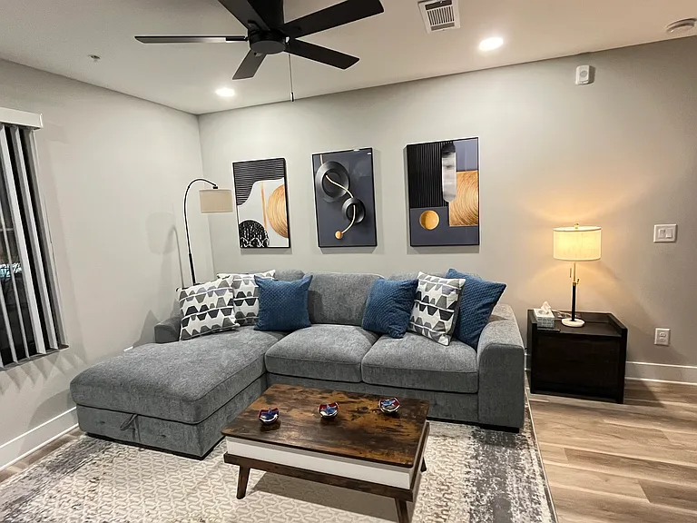 The Tucker Luxury Apartments — Photo 27
