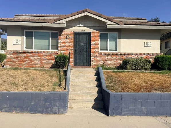 1951 Reedy Ave, Highland, CA 92346