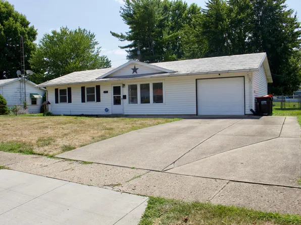 237 Walden Rd, Heath, OH 43056