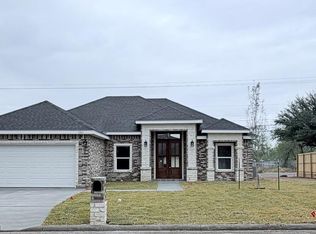 1301 Lake View Dr, Mission, TX 78572