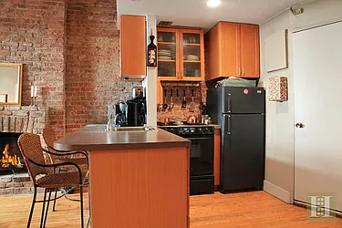 Sold by Halstead Real Estate