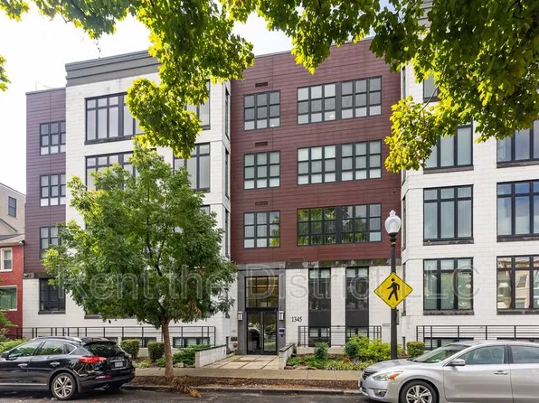 1345 K St SE, Washington, DC