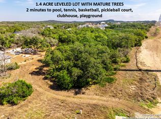 887 Maximino Ridge Rd #1, Bulverde, TX 78163