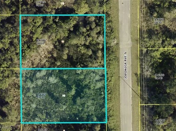 842 Joponica Ave S, Lehigh Acres, FL 33974