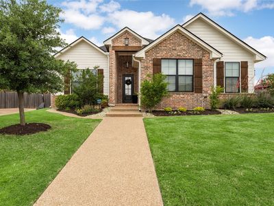 10109 Braided Briar Ln, Waco, TX, 76712