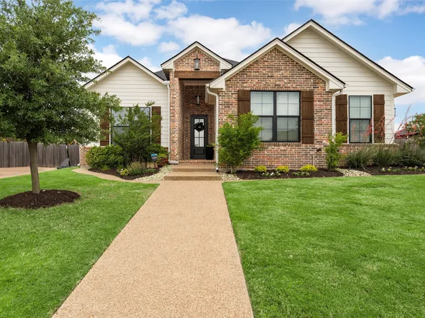 10109 Braided Briar Ln, Waco, TX 76712