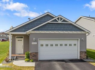 8802 Dry Creek Loop, Anchorage, AK 99502