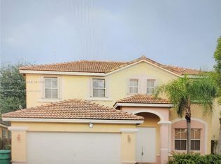 24718 SW 108th Pl, Homestead, FL 33032