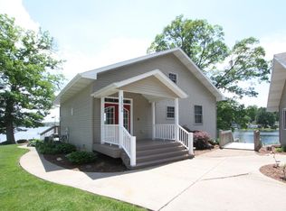 12534 Anson Point, Plainwell, MI 49080