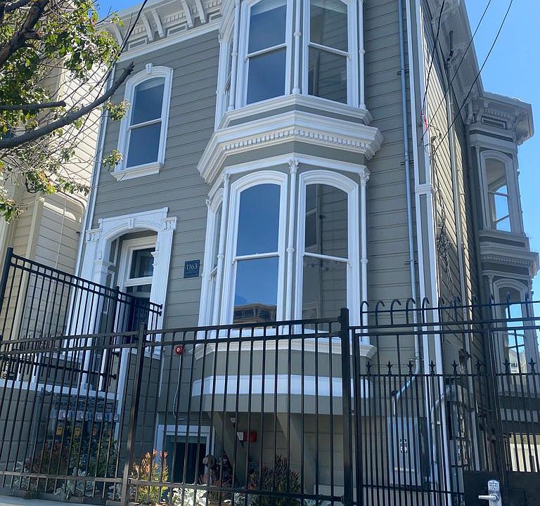 1st image of 1163 S Van Ness Ave #C