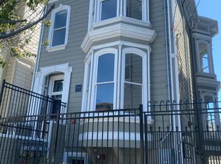 1163 S Van Ness Ave #C, San Francisco, CA 94110