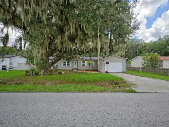 4612 Turner Rd, Mulberry, FL 33860