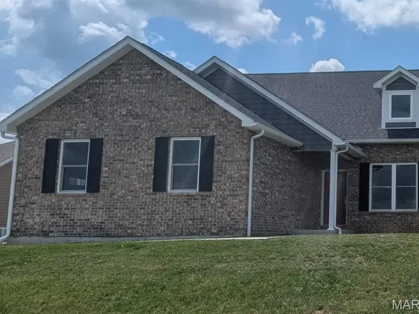 10014 Yellowstone Dr, Cadet, MO 63630