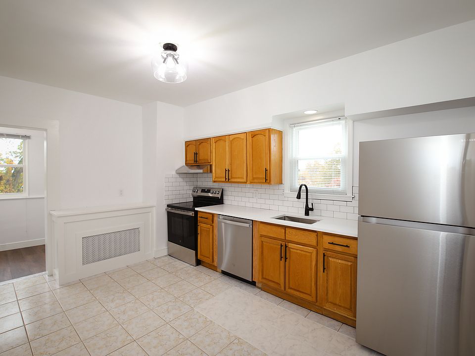 Brand New Appliances