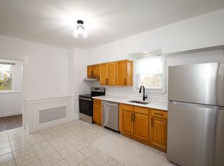 18 Everett Ave APT 4, Ossining, NY 10562