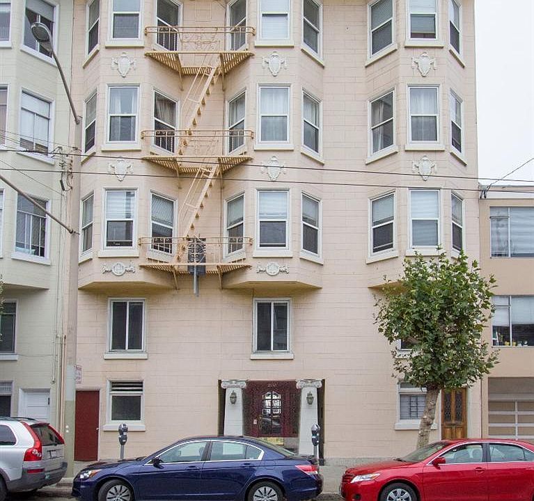 1st image of 2852 California St