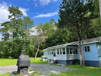 746 County Route 31, Glen Spey, NY, 12737