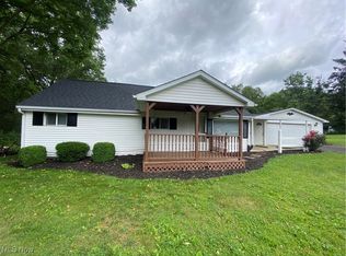 14092 Hatfield Rd, Rittman, OH 44270